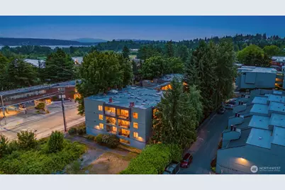 7323 NE Sand Point Way #111, Seattle, WA 98115 - Photo 1