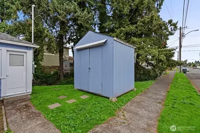 419 Yew, Centralia, WA 98531 - Photo 24
