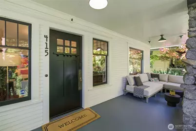 415 Wheeler Street, Seattle, WA 98109 - Photo 4