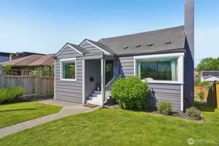 4323 15th Ave S, Seattle, WA 98108 - Photo 2