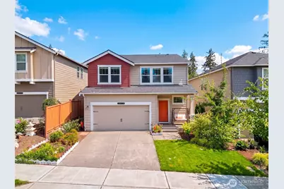 1613 NE Calavista Street #39, Poulsbo, WA 98370 - Photo 1