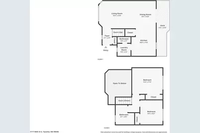 5117 5119 84th Street E, Tacoma, WA 98446 - Photo 38