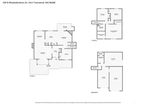 150 N Rhododendron Dr, Port Townsend, WA 98368 - Photo 40