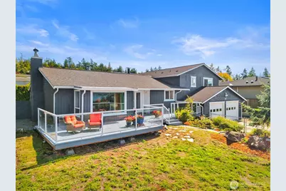 150 N Rhododendron Drive, Port Townsend, WA 98368 - Photo 1
