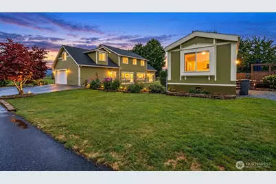 17166 Dike Road, Mount Vernon, WA 98273 - Photo 4