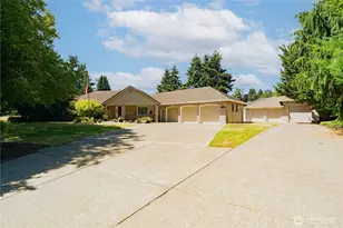 10800 NW 13th Pl, Salmon Creek, WA 98685 - Photo 2