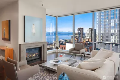 1521 2nd Avenue #2101, Seattle, WA 98101 - Photo 4