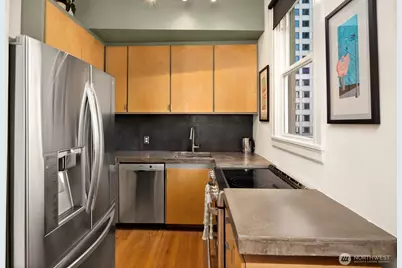 1519 3rd Avenue #504, Seattle, WA 98101 - Photo 14