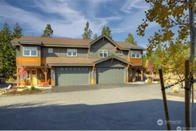 3630 Suncadia Trail, Cle Elum, WA 98922 - Photo 1