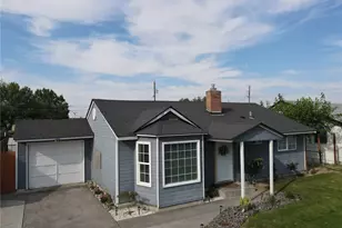 1331 E Larch St, Othello, WA 99344 - Photo 1