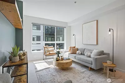 1410 E Pine Street #W307, Seattle, WA 98122 - Photo 2