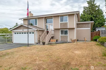 809 NE Perkins Street, Coupeville, WA 98239 - Photo 2