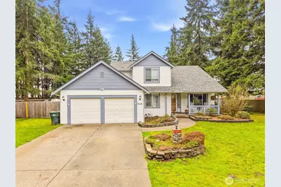 3116 289th Street S, Roy, WA 98580 - Photo 1