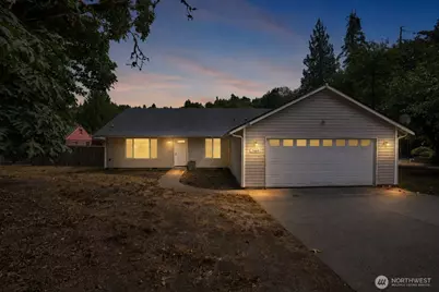 2660 NE Old Belfair Highway, Belfair, WA 98528 - Photo 1