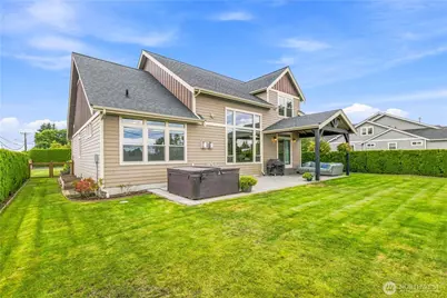 1348 Larkspur Street, Lynden, WA 98264 - Photo 32