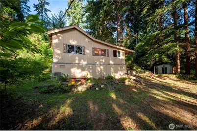1265 Island Drive, Lummi Island, WA 98262 - Photo 6