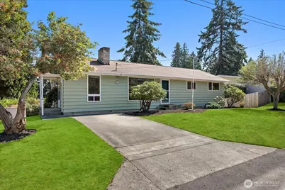 19233 83rd Place W, Edmonds, WA 98026 - Photo 2