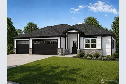 0 Lot 11 Road B.9 Avenue SW, Royal City, WA 99357 - Photo 1