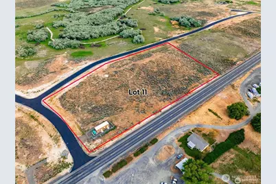 0 Lot 11 Road B.9 Avenue SW, Royal City, WA 99357 - Photo 2