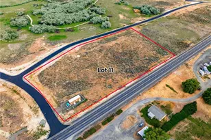 0 Lot 11 Road B 9 Ave SW, Royal City, WA 99357 - Photo 2