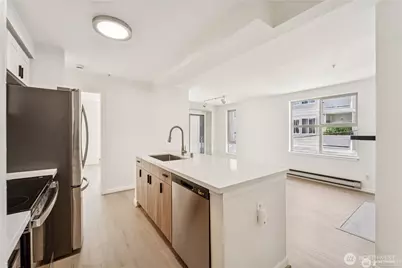 769 Hayes Street #405, Seattle, WA 98109 - Photo 1