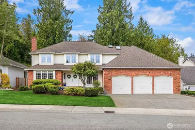 4705 191st Place NE, Sammamish, WA 98074 - Photo 1