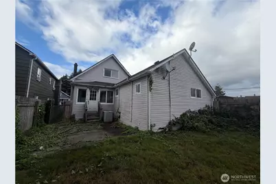 152 Karr Avenue, Hoquiam, WA 98550 - Photo 2