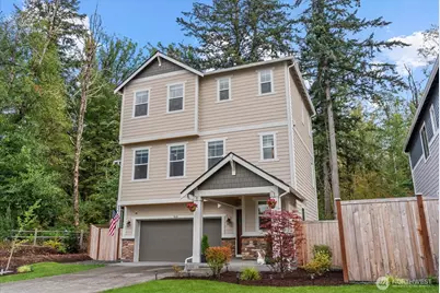 9644 206th Street Ct E, Graham, WA 98338 - Photo 2