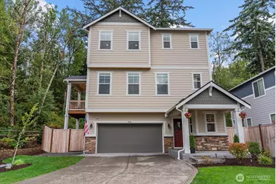 9644 206th Street Ct E, Graham, WA 98338 - Photo 1