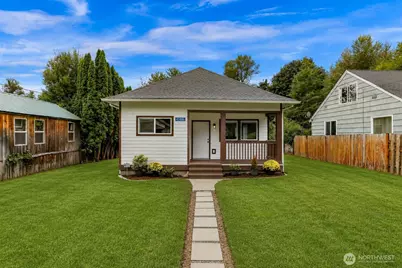 45886 Benjamin Street, Concrete, WA 98237 - Photo 2