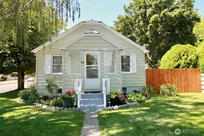411 S Sprague Street, Ellensburg, WA 98926 - Photo 1