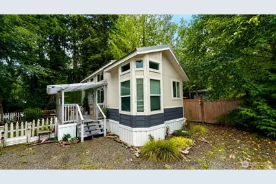 44 Butterfly Lane, Pacific Beach, WA 98571 - Photo 2