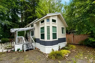 44 Butterfly Ln, Pacific Beach, WA 98571 - Photo 2