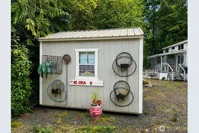 44 Butterfly Lane, Pacific Beach, WA 98571 - Photo 18