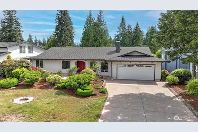 14121 SE Fairwood Boulevard, Renton, WA 98058 - Photo 1
