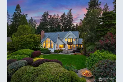 10017 Edgecombe Place NE, Bainbridge Island, WA 98110 - Photo 1