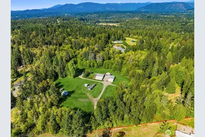 18333 Burn Road, Arlington, WA 98223 - Photo 1
