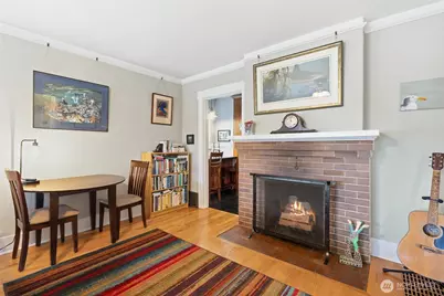 4334 SW Dawson Street, Seattle, WA 98136 - Photo 6