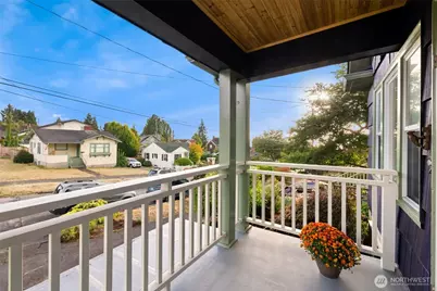 4334 SW Dawson Street, Seattle, WA 98136 - Photo 2