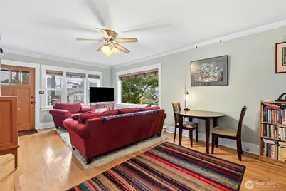 4334 SW Dawson Street, Seattle, WA 98136 - Photo 4