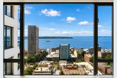 2201 3rd Avenue #2504, Seattle, WA 98121 - Photo 4