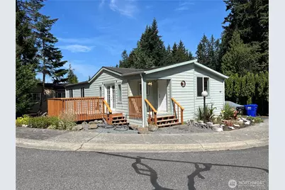 5810 Fleming Street #96, Everett, WA 98203 - Photo 1
