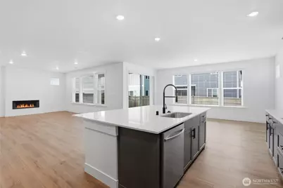 22874 SE Shore Street, Black Diamond, WA 98010 - Photo 6
