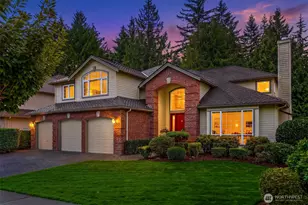 3128 155th St SE, Mill Creek, WA 98012 - Photo 1