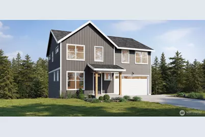 7446 44th Place NE, Marysville, WA 98270 - Photo 1