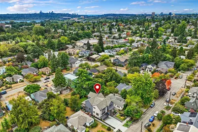 4321 NE 57th Street, Seattle, WA 98105 - Photo 40