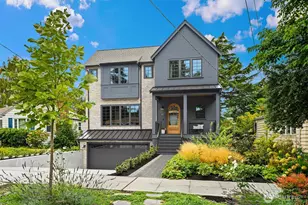 4321 NE 57th St, Seattle, WA 98105 - Photo 1