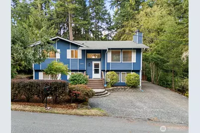 22415 Sunridge Way NE, Poulsbo, WA 98370 - Photo 1