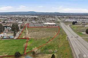 0 Tbd N 26th Ave, Pasco, WA 99301 - Photo 1