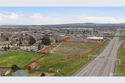 0 Tbd N 26th Avenue, Pasco, WA 99301 - Photo 2